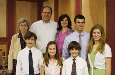 mcquittyfamily